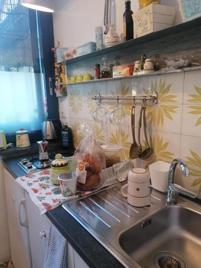 Dimora Via Col Vento Napoli