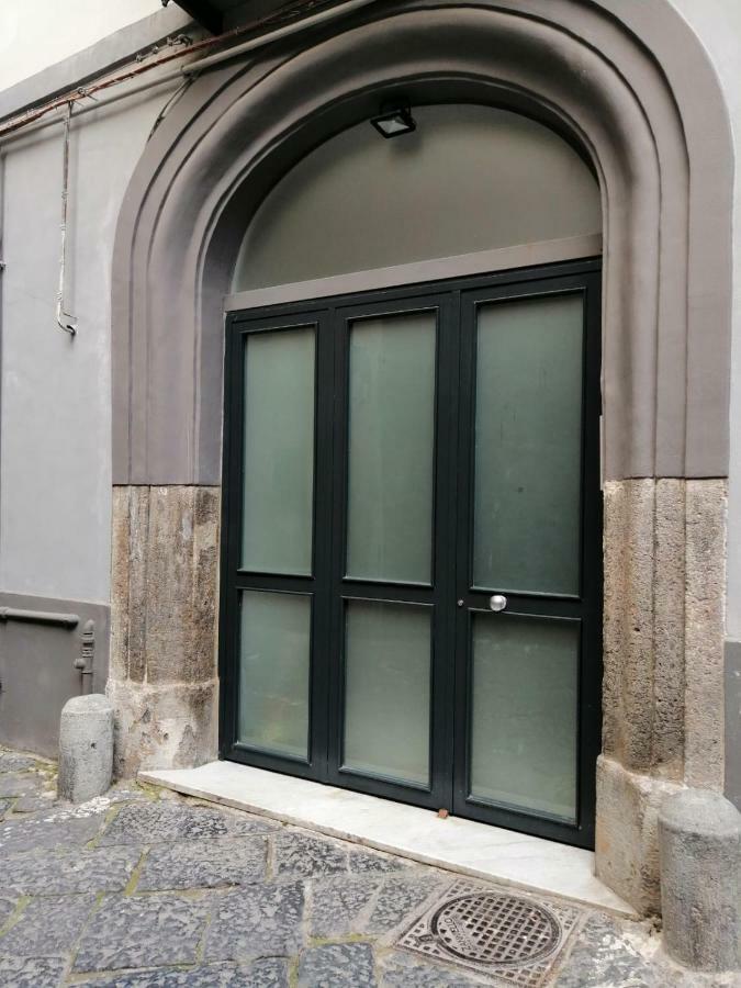 Dimora Via Col Vento Appartamento