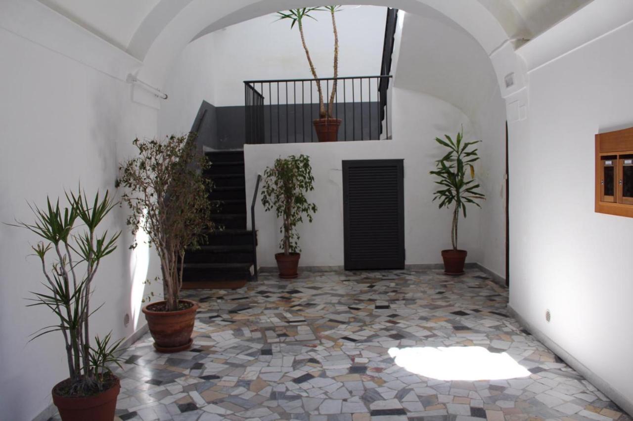 Dimora Via Col Vento Napoli